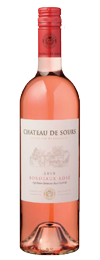 images de Château de Sours Rosé